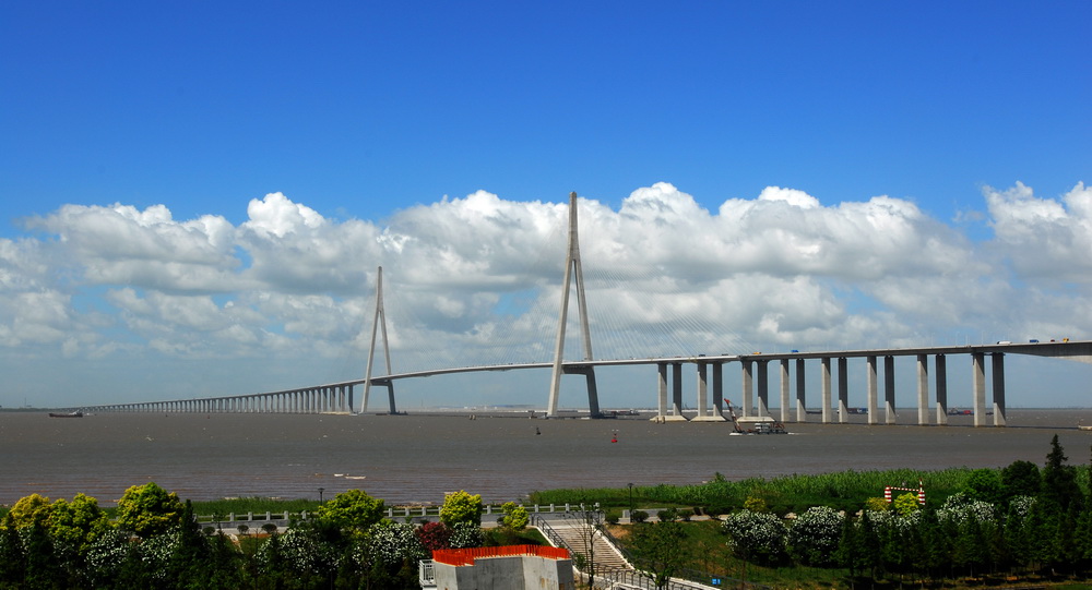 蘇通大橋